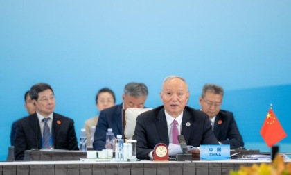 Cina: Pechino, Cai Qi interviene a incontro di alto livello del FOCAC