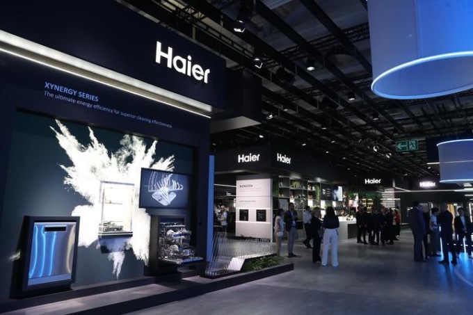 Germania: evento incentrato su storie con la Cina tenuto a Berlino