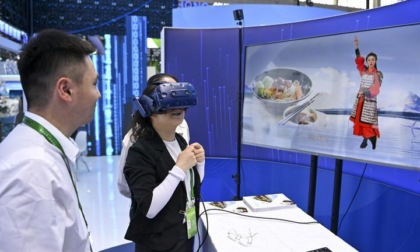 Cina: Shanxi ospita Taiyuan Energy Low Carbon Development Forum 2024 (2)