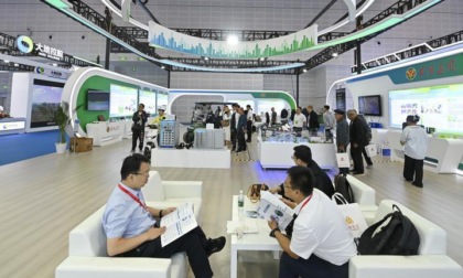 Cina: Shanxi, Taiyuan ospita Int’l Energy Industry Expo 2024 (3)