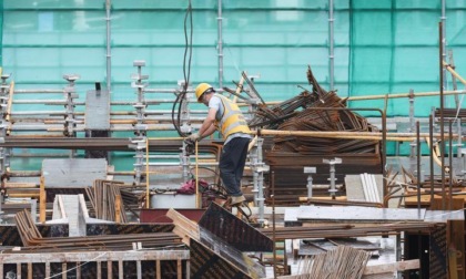 Cina: Hainan ripristina produzione dopo super tifone (2)