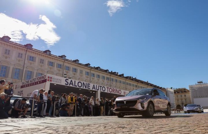 Auto: Salone di Torino, cresce l’attenzione per le marche cinesi