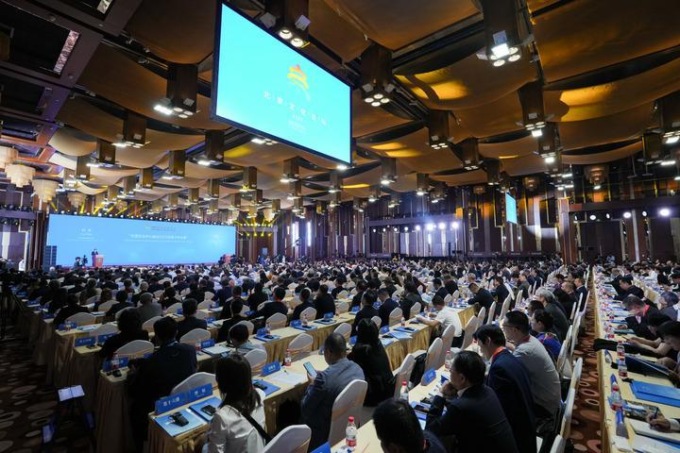 Cina: Pechino ospita forum su eredità, scambi culturali