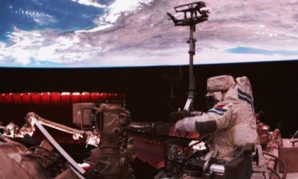 Cina: progresso medicina spaziale contribuirà a futura esplorazione dello spazio