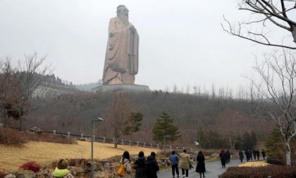 Cina: imminente festival di Confucio faciliterà apprendimento tra civiltà