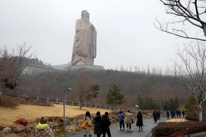 Cina: imminente festival di Confucio faciliterà apprendimento tra civiltà