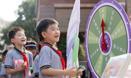 Cina: funzionario, raggiunta istruzione obbligatoria equilibrata in suddivisioni a livello di contea