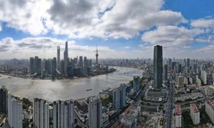 Cina: iniziata a Shanghai la China International Travel Mart 2024