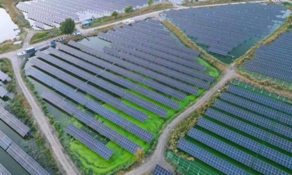 Cina: funzionario, sviluppo verde, a basse emissioni alimenta nuove opportunità