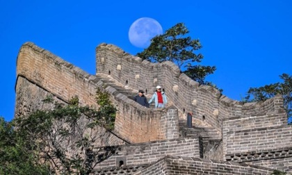 Cina: raccoglierà fondi pubblici per conservazione Grande Muraglia
