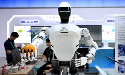 Cina: PMI manifatturiero si attesta a 49,8 a settembre