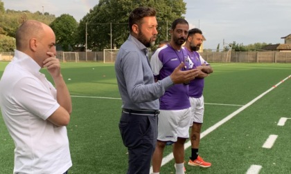 ECCELLENZA: IN CAMPO PER IL SECONDO TURNO