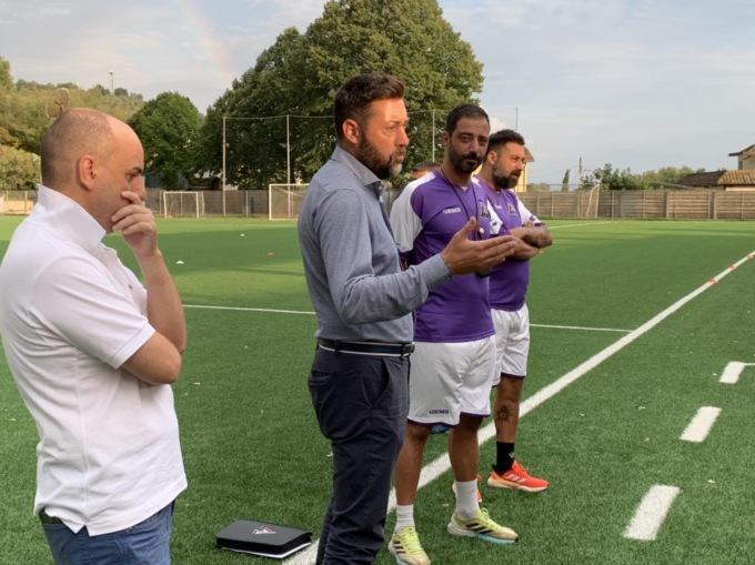 ECCELLENZA: IN CAMPO PER IL SECONDO TURNO