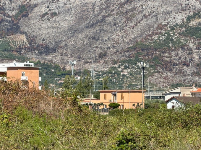 TERRACINA: ANTENNA AL CALCATORE, NOTA AL SINDACO