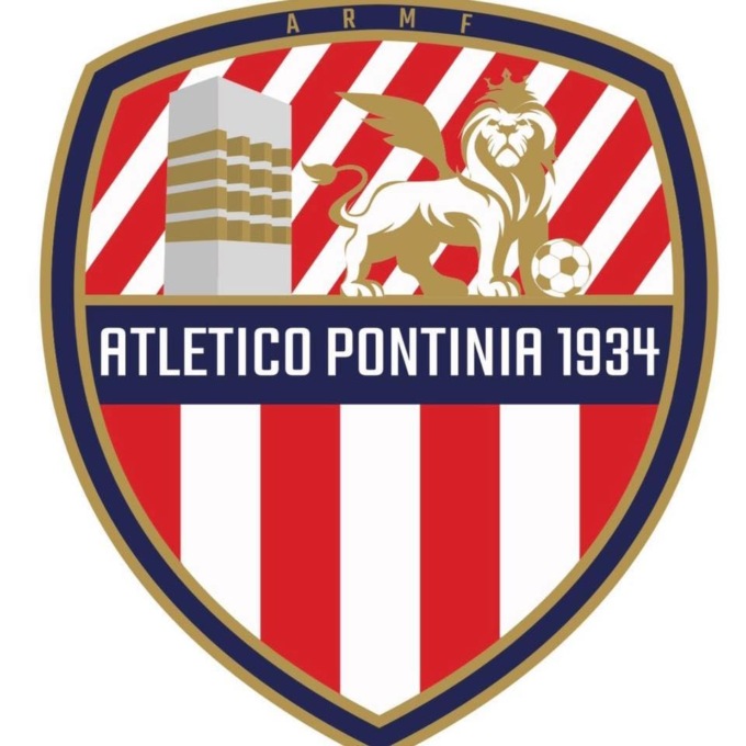 ECCELLENZA: ROCCASECCA-ATLETICO PONTINIA, 0-3 A TAVOLINO