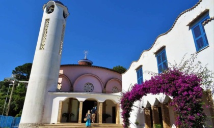 Chiesa dell'Immacolata, verso la riapertura