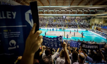 PALLAVOLO: CISTERNA, TRASFERTA A VERONA PER LA SECONDA GIORNATA DI SUPERLEGA