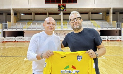 CALCIO A 5: SERRIE A2, LE AMBIZIONI DEL CONIT CISTERNA