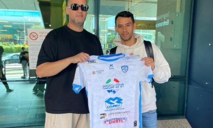CALCIO A 5: SERIE A2, DOMANI ALLENAMENTO DELLA CONIT CISTERNA CONTRO LA ROMA
