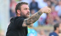 CALCIO: LA ROMA ESONERA DANIELE DE ROSSI