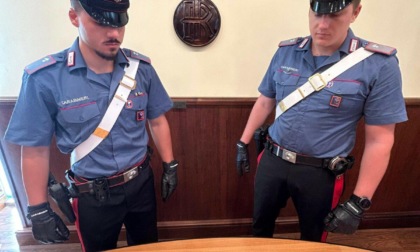 VITERBO: NASCONDE LA DROGA NEI TUBETTI DEL DENTIFRICIO, ARRESTATO