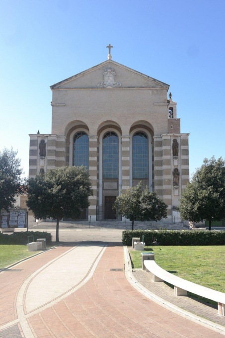 LATINA: DIOCESI, IN ARRIVO I NUOVI PARROCI