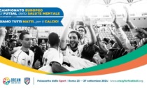 ROMA: AL VIA LA DREAM EURO CUP 2024