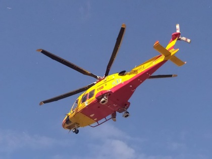 Scontro sulla Cassino – Atina, un’auto finisce nella scarpata. Cinque feriti