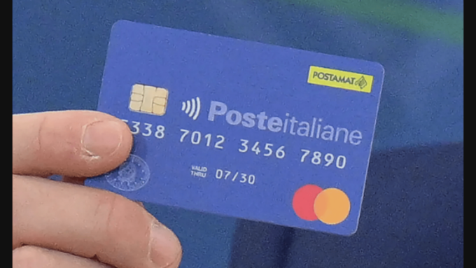 FROSINONE: ARRIVA LA CARTA DEDICATA A TE 2024
