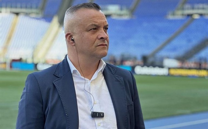 CR LAZIO: ELEZIONI, ESCLUSO TRAMATI. C’E’ IL RICORSO
