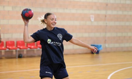 PALLAMANO A1 FEMMINILE: PONTINIA, ESORDIO A MEZZOCORONA