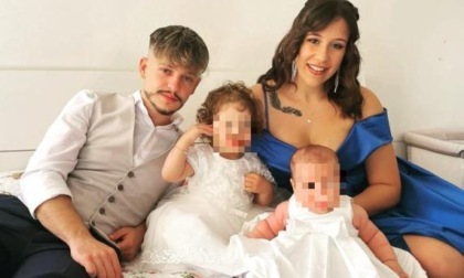 FONDI: INCIDENTE MORTALE, “Amore stai attento”