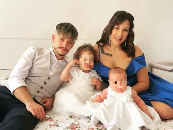 FONDI: INCIDENTE MORTALE, “Amore stai attento”