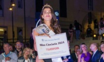 FROSINONE: LA NUOVA MISS CIOCIARIA