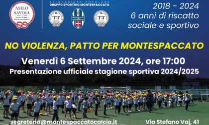 ECCELLENZA: IL MONTESPACCATO SI PRESENTA