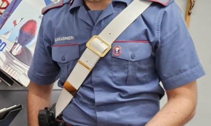 ROMA: RAPINA CON LO SPRAY URTICANTE, ARRESTATO