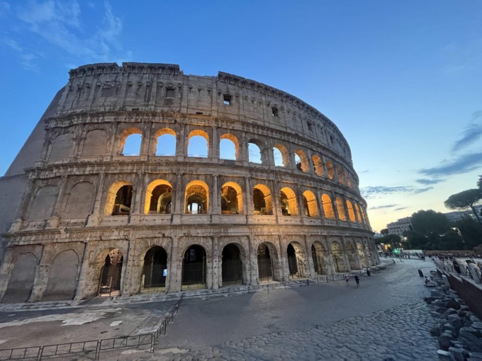 ROMA: .CHIUSE CINQUE STRUTTURE RICETTIVE IN CENTRO
