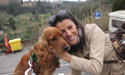 NETTUNO: MORTALE, DOLORE PER ZIA E NIPOTE