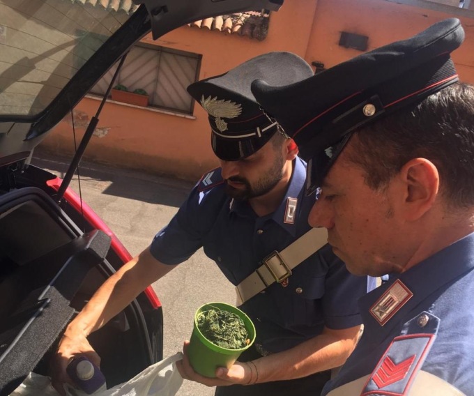 ROMA: SPACCIO, SMANTELLATA LA BANDA