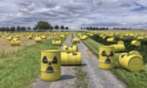 VITERBO: LA REGIONE DICE NO ALLE SCORIE NUCLEARI