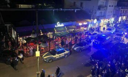 FROSINONE: OMICIDIO ALLO SHAKE BAR, A DICEMBRE IL PROCESSO