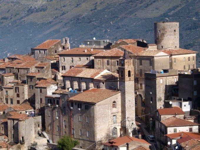 SONNINO: SAGRA DELLA CAPRA, SPILLO ALTOBELLI OSPITE D’ONORE