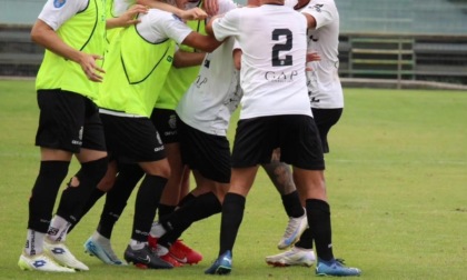 CALCIO DILETTANTI: I GOL DELLA DOMENICA