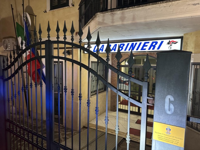 VICOVARO: STALKING, ARRESTATO PASTORE EVANGELICO