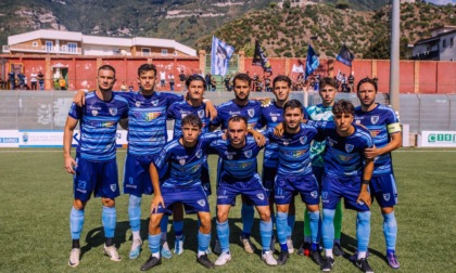 CALCIO DILETTANTI: I GOL DELLA DOMENICA