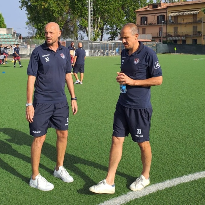 CALCIO DILETTANTI: RICORSO RESPINTO. IL TIVOLI RESTA IN ECCELLENZA