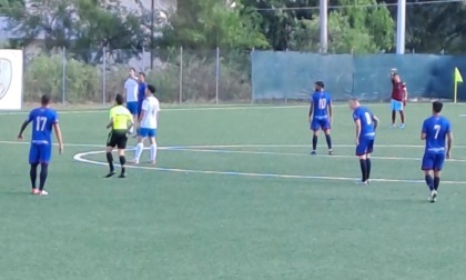 CALCIO DILETTANTI: TIVOLI, SPERANZE DI RIPESCAGGIO