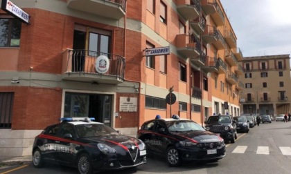 TIVOLI TERME: INVESTITA E UCCISA DA UN'AUTO PIRATA