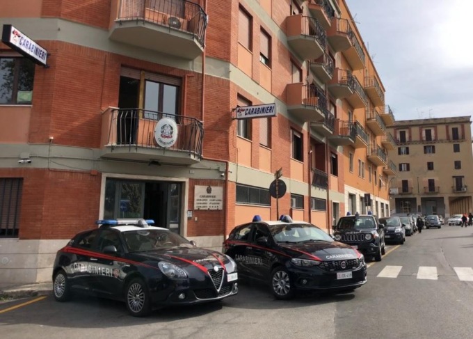 TIVOLI TERME: INVESTITA E UCCISA DA UN’AUTO PIRATA