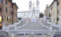 ROMA: TRINITA' DEI MONTI, INTERVIENE LA SOPRINTENDENZA